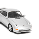 Illustration for article titled Rennsport Reunion: 993 Carrera RS